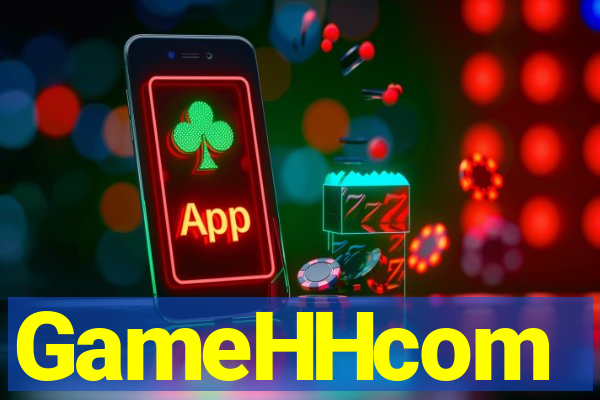 GameHHcom