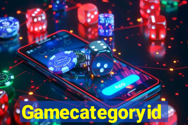 Gamecategoryid
