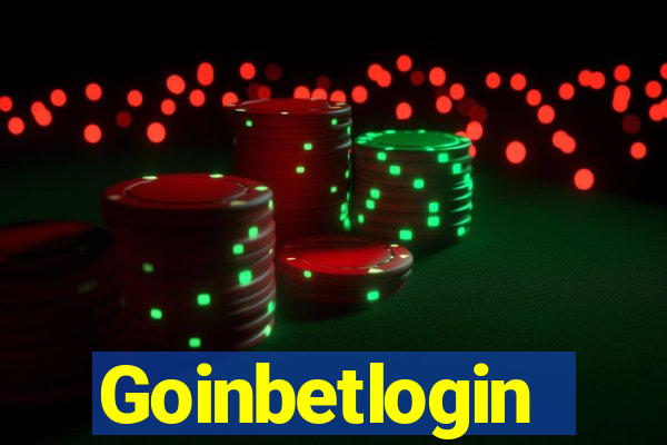 Goinbetlogin