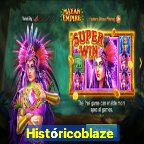 Históricoblaze