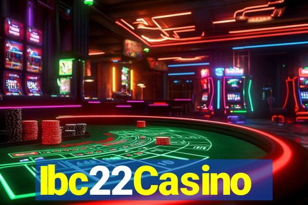 Ibc22Casino