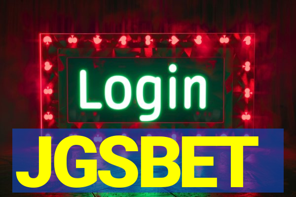 JGSBET
