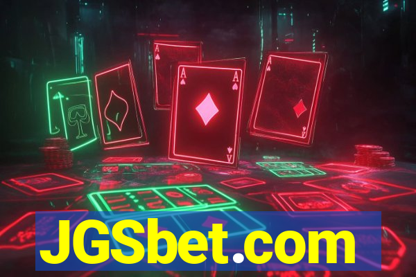 JGSbet.com