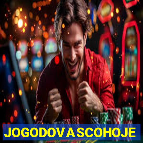 JOGODOVASCOHOJE