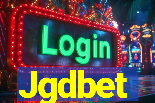 Jgdbet