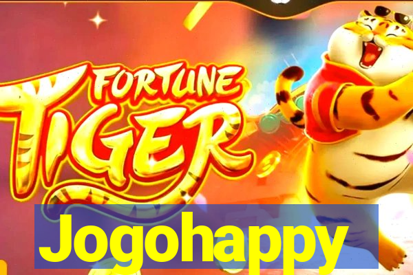 Jogohappy