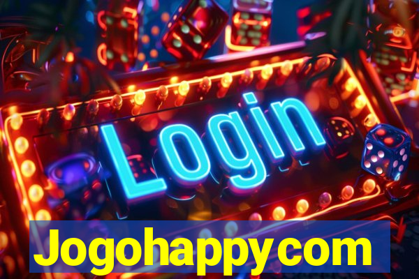 Jogohappycom