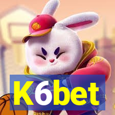 K6bet