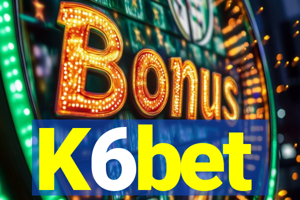 K6bet
