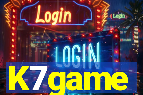 K7game