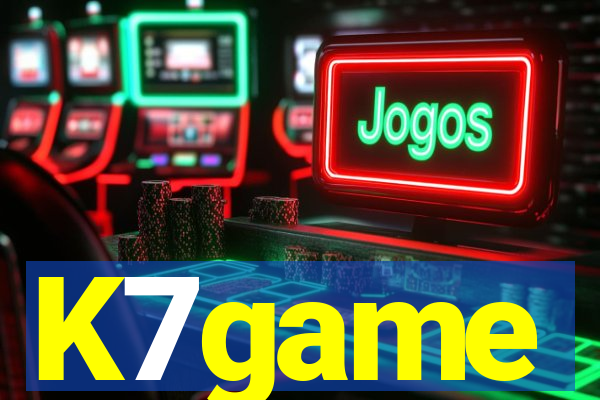 K7game