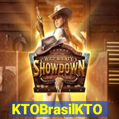 KTOBrasilKTO