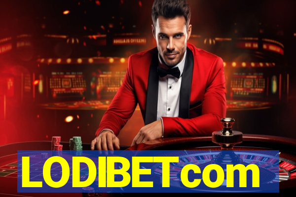 LODIBETcom