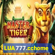 LUA777.cchome