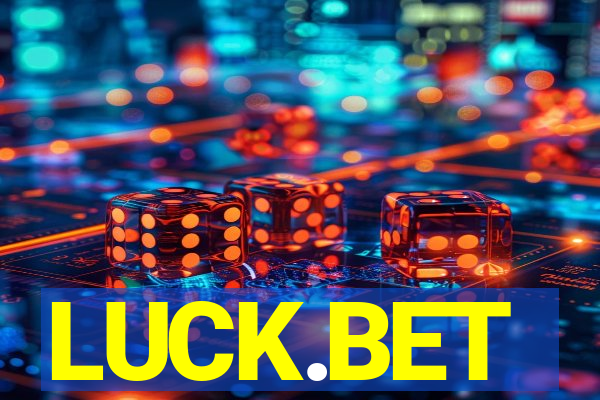 LUCK.BET