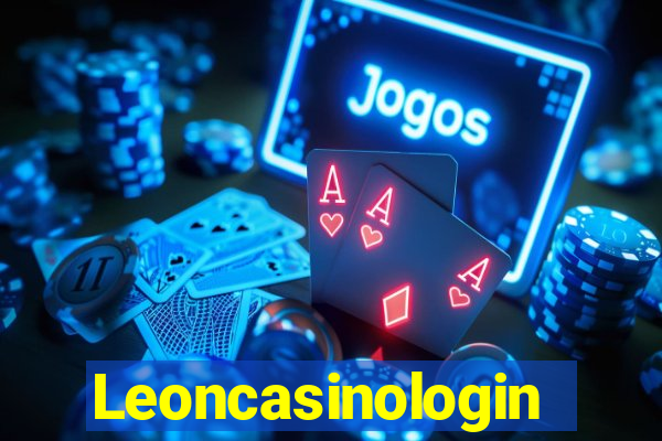 Leoncasinologin