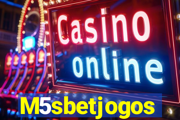 M5sbetjogos