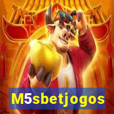 M5sbetjogos
