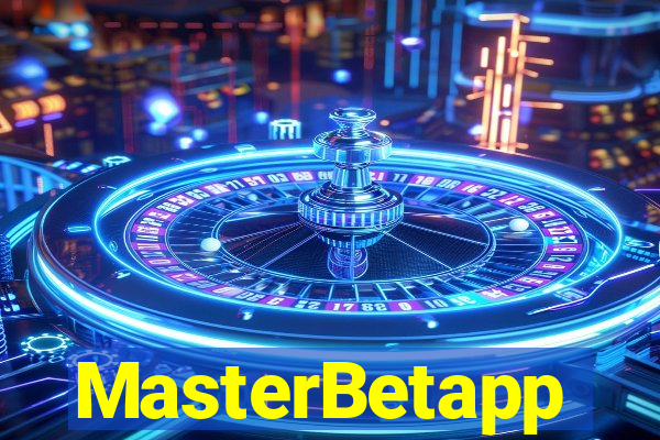 MasterBetapp