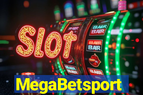 MegaBetsport