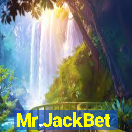 Mr.JackBet