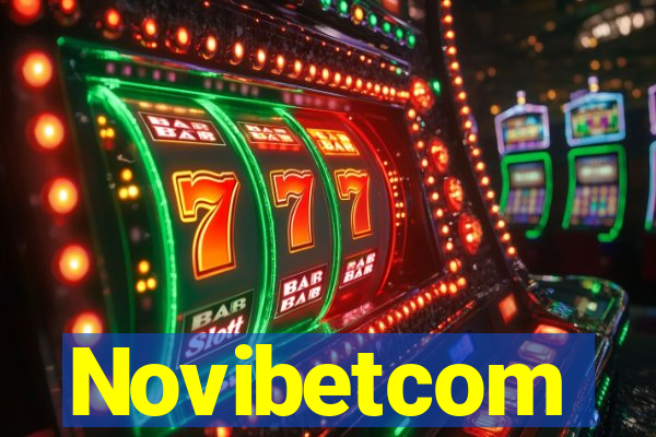 Novibetcom