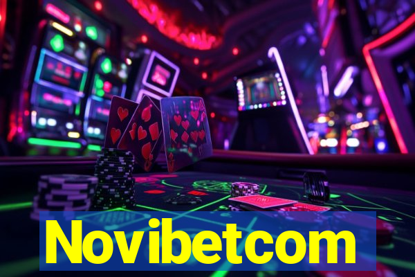Novibetcom
