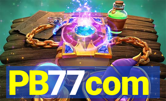 PB77com