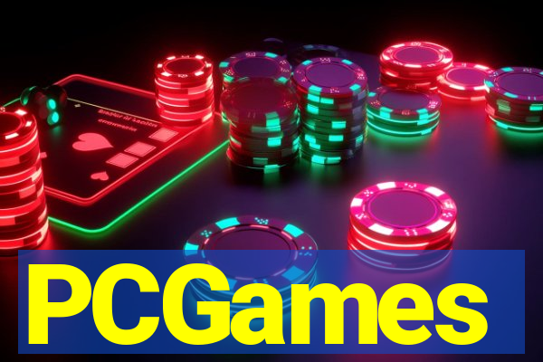 PCGames