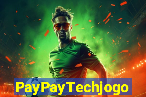 PayPayTechjogo