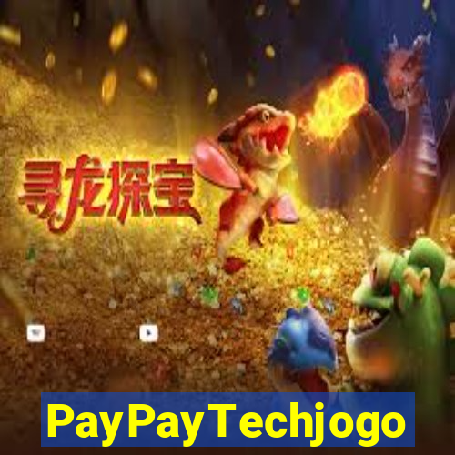PayPayTechjogo