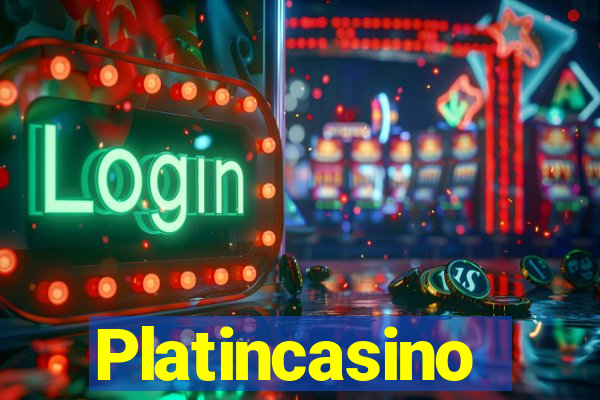 Platincasino