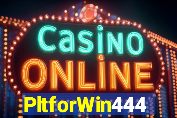 PltforWin444