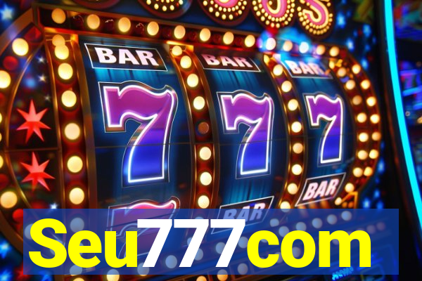 Seu777com