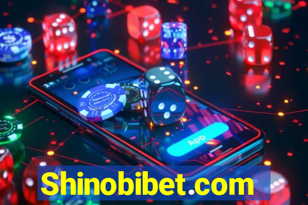 Shinobibet.com
