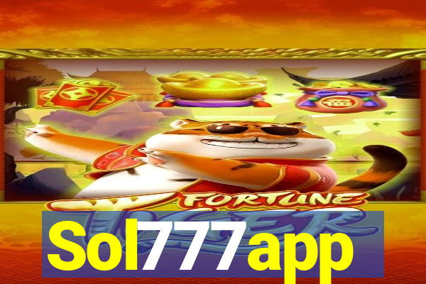 Sol777app
