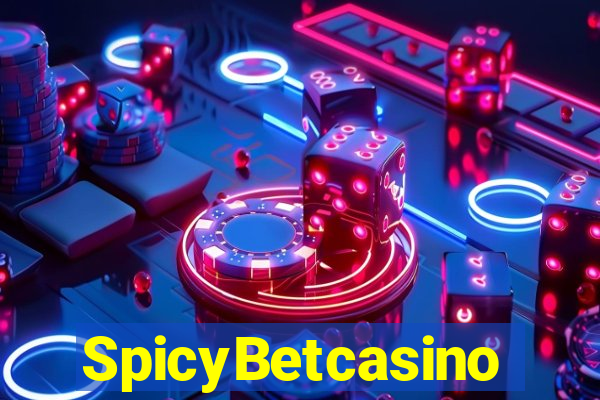 SpicyBetcasino