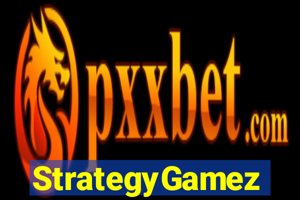 StrategyGamez