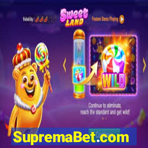 SupremaBet.com