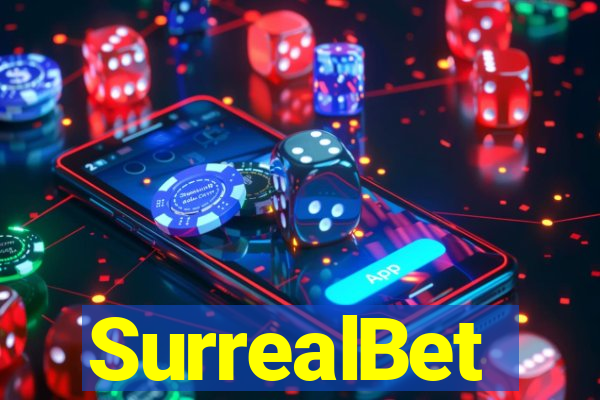 SurrealBet