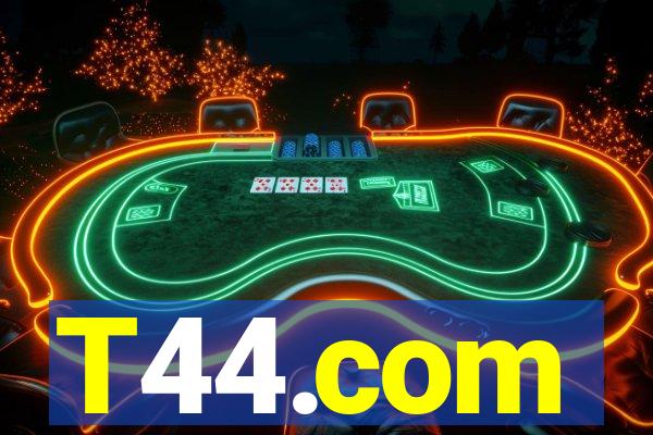 T44.com