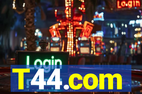 T44.com