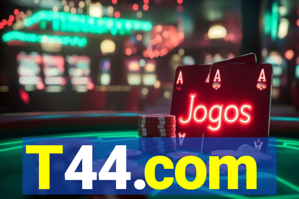 T44.com