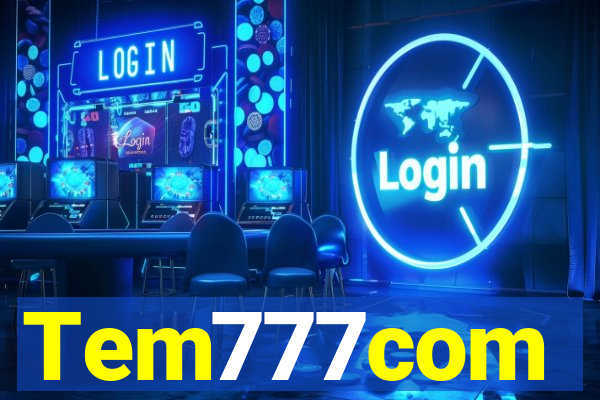 Tem777com