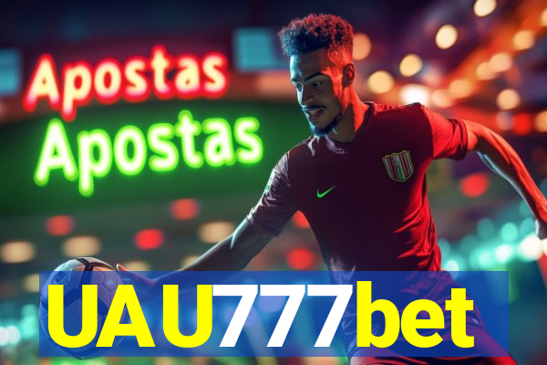 UAU777bet