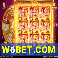 W6BET.COM