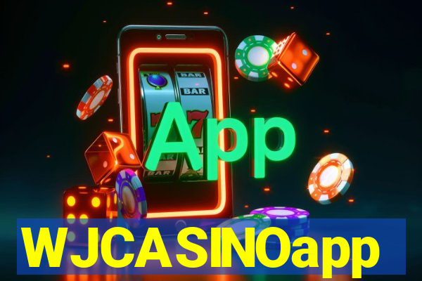 WJCASINOapp