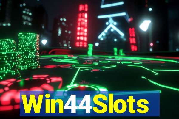 Win44Slots
