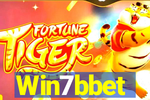 Win7bbet