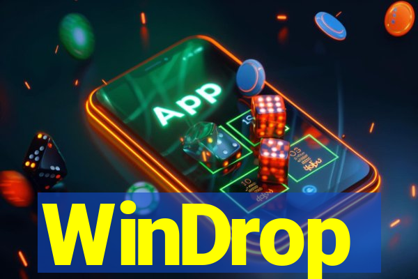 WinDrop